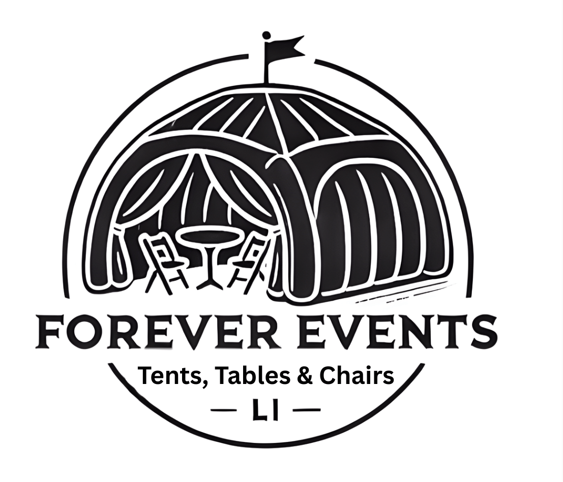 Forever Events LI Logo | Long Island Party Rentals