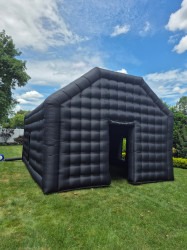16x20 Inflatable Night Club