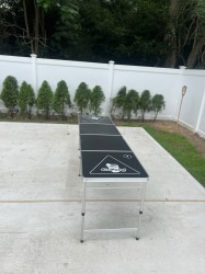 Cup Pong Table