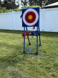 Axe Throwing