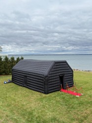 20x30 Inflatable Night Club