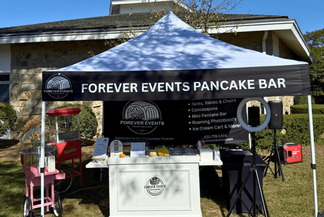 Bellport Middle School Fall Festival