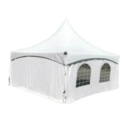 Tent Sidewalls
