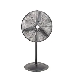 30 in. Pedestal High Velocity Fan