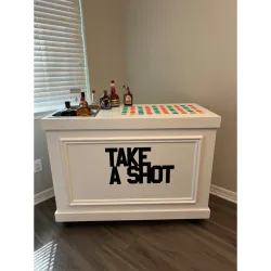 Shot Cart