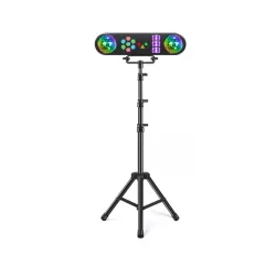 Light Bars / Strobe Lights