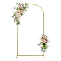 7' Backdrop Arch