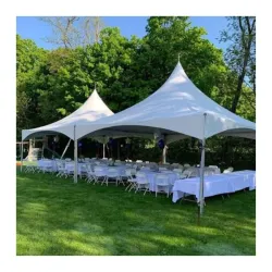 20x40 High Peak Tent